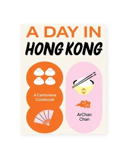 A Day In Hong Kong