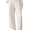 A Part of the art Airy Pants Creme
