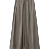 A Part of the art Allure Pants Mole Grey
