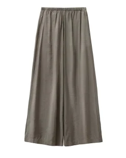 A Part of the art Allure Pants Mole Grey