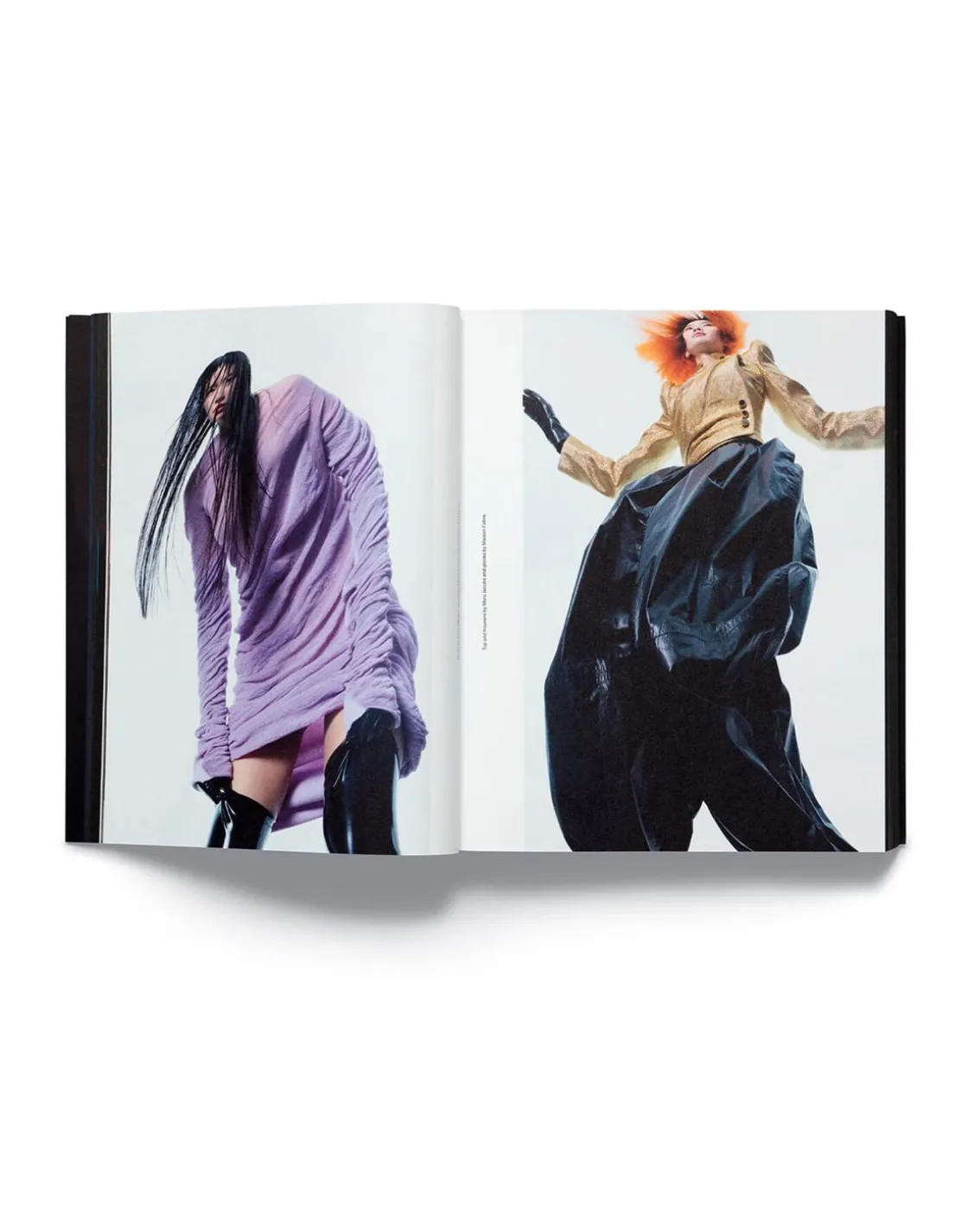 Acne Studios Acne Paper Issue 19
