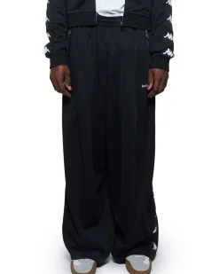 Acne Studios Kappa Prowser Track Pants Black