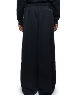 Acne Studios Kappa Prowser Track Pants Black