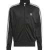 Adidas Originals Adicolor Classics Firebird Track Jacket Black/White