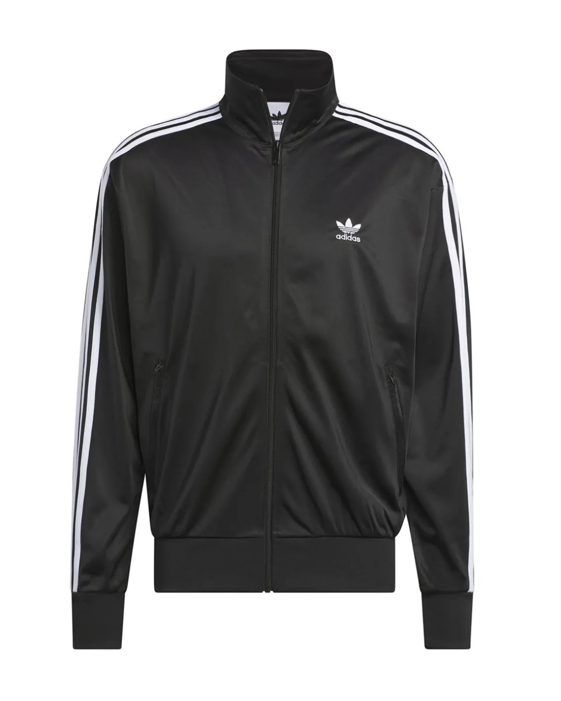 Adidas Originals Adicolor Classics Firebird Track Jacket Black/White