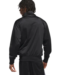 Adidas Originals Adicolor Classics Firebird Track Jacket Black/White