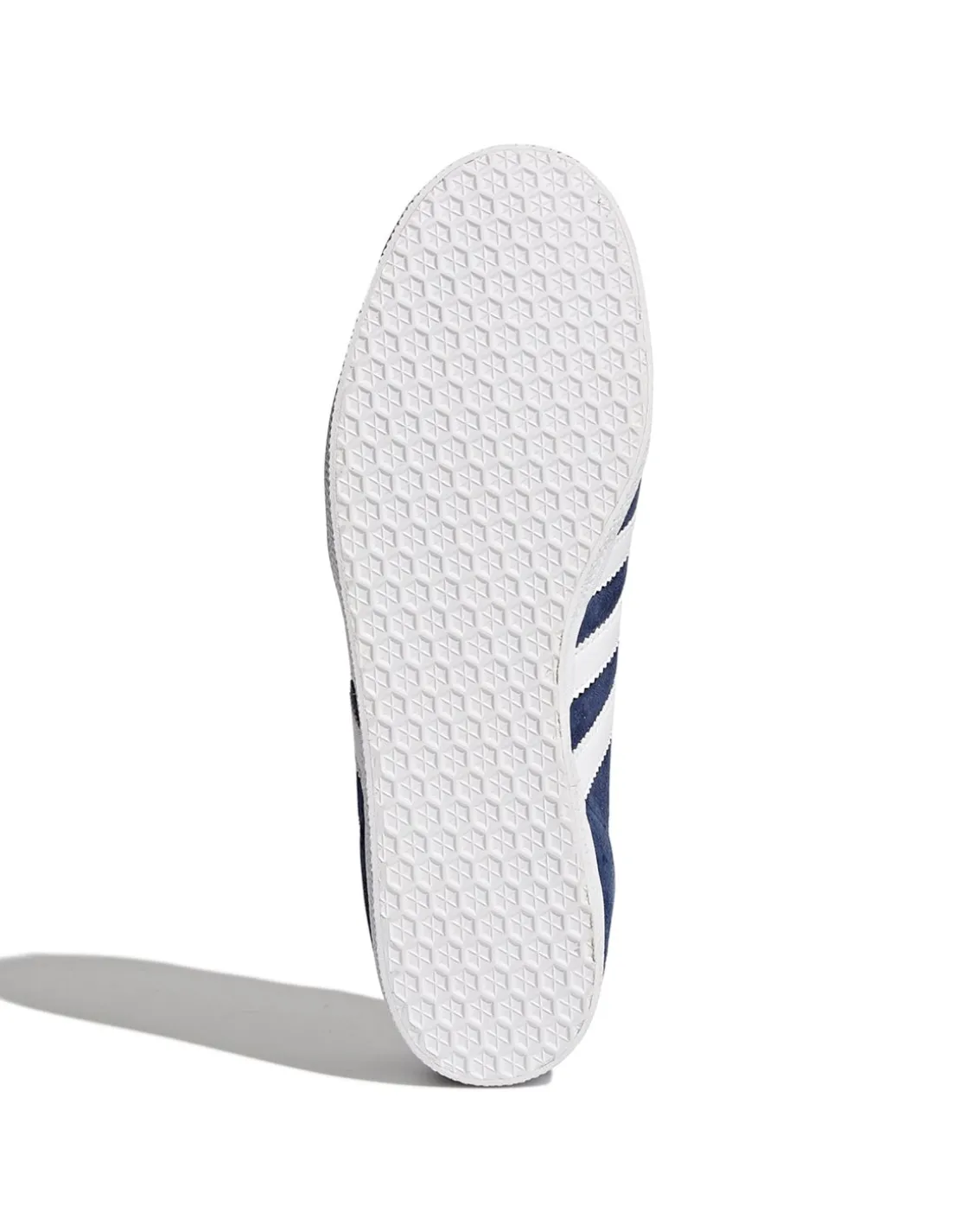 Adidas Originals Gazelle Shoes Collegiate Navy/White/Gold Metallic