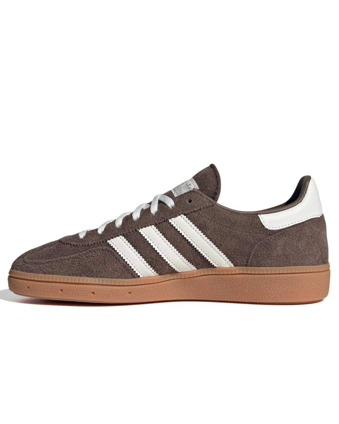 Adidas Originals Handball Spezial Shoes W Earth Strata/Off White/Gum2