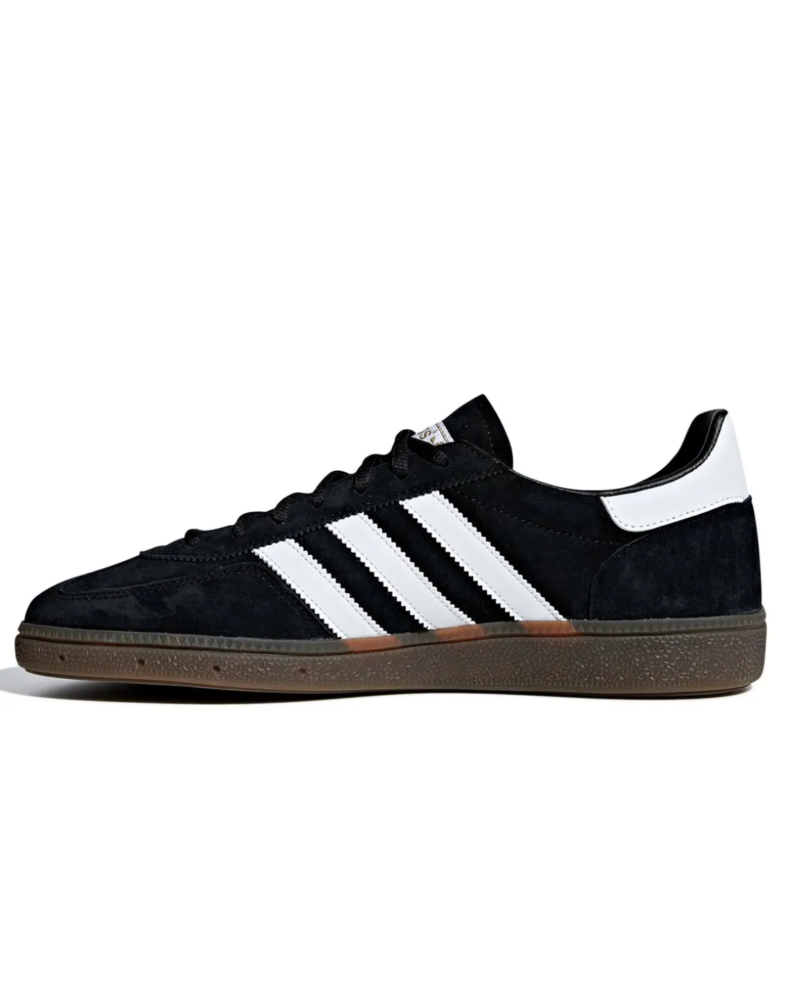 Adidas Originals Handball Spezial Shoes Core Black/Cloud White/Gum5