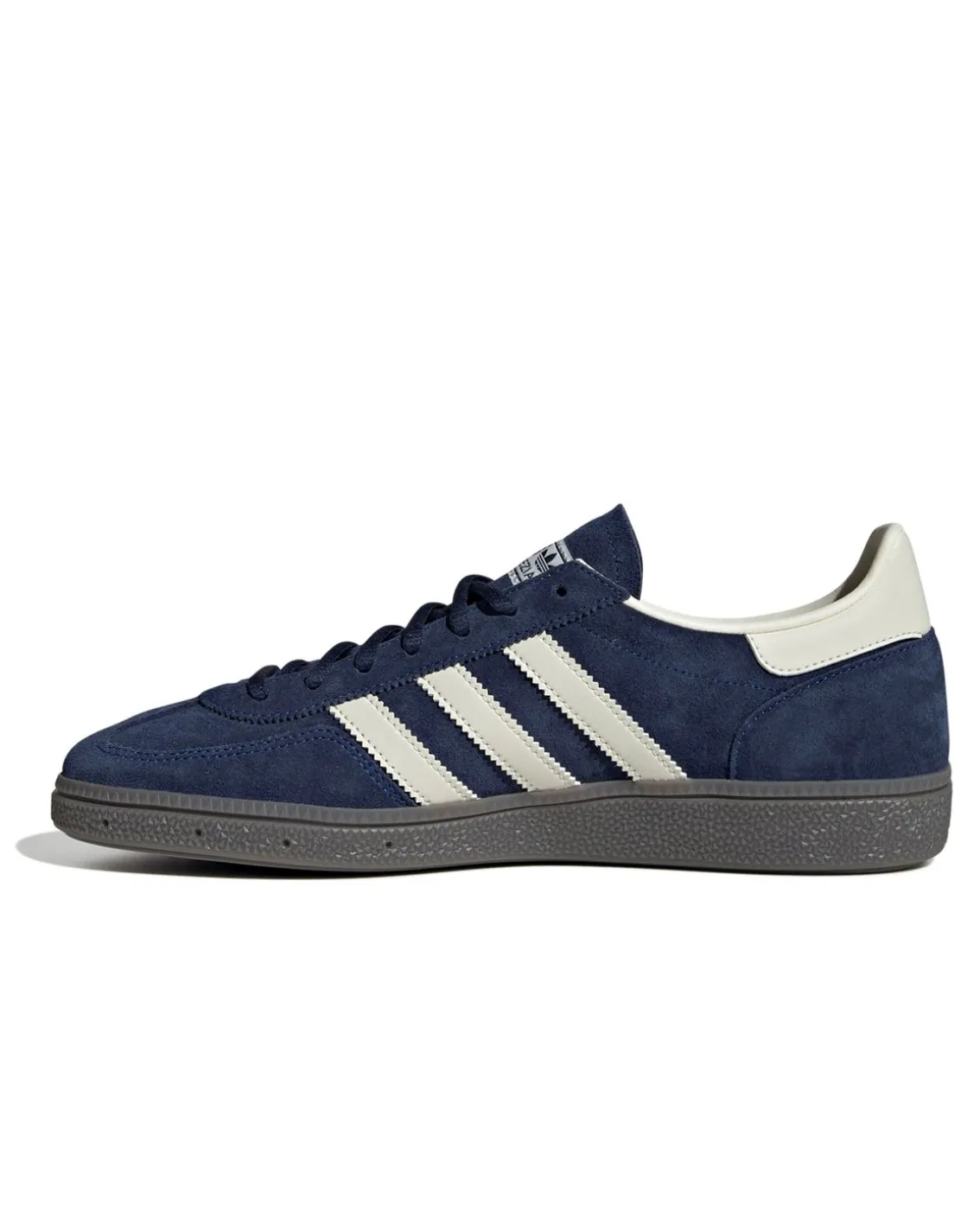 Adidas Originals Handball Spezial Shoes Night Indigo/Cream White/Cloud White