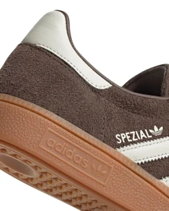 Adidas Originals Handball Spezial Shoes W Earth Strata/Off White/Gum2