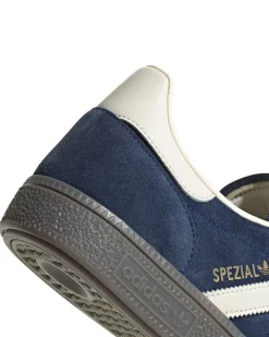 Adidas Originals Handball Spezial Shoes Night Indigo/Cream White/Cloud White