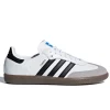 Adidas Originals Samba Og Shoes White