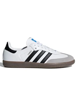 Adidas Originals Samba Og Shoes White
