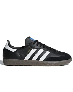 Adidas Originals Samba Og Shoes Black