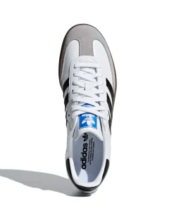 Adidas Originals Samba Og Shoes White