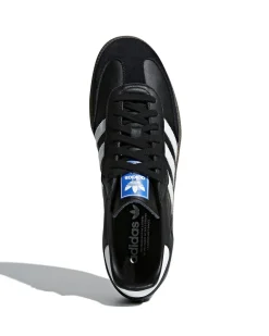 Adidas Originals Samba Og Shoes Black