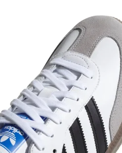Adidas Originals Samba Og Shoes White