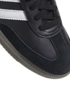 Adidas Originals Samba Og Shoes Black