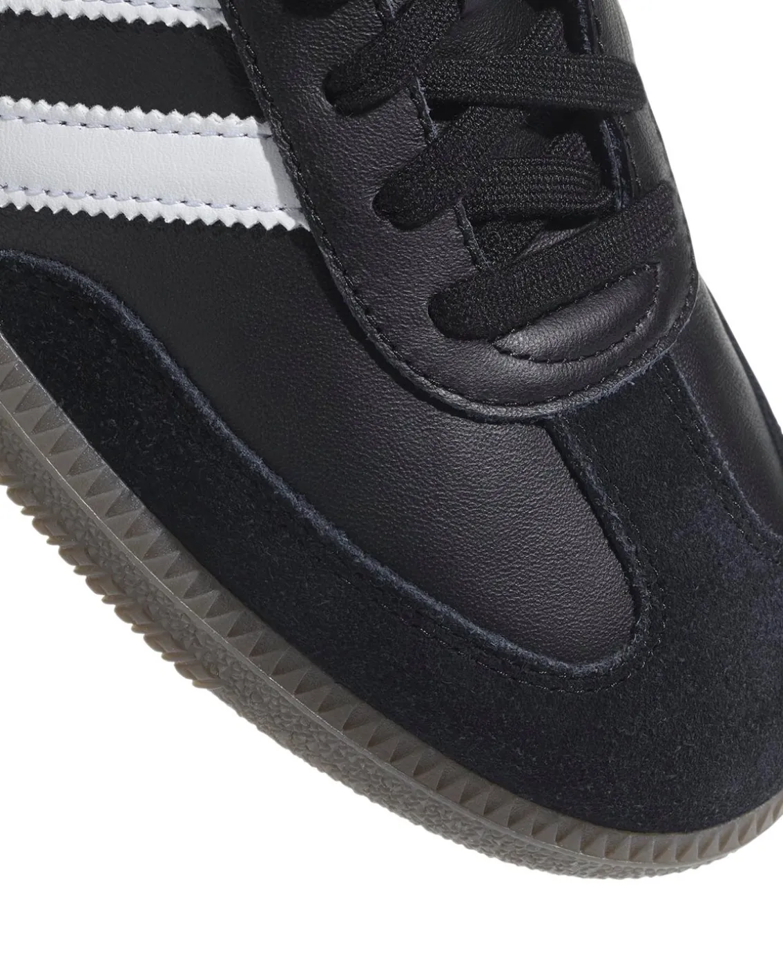 Adidas Originals Samba Og Shoes Black