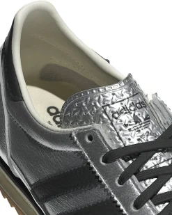 Adidas Originals Sl 72 Og Shoes W Silver Metallic/Core Black/Off White