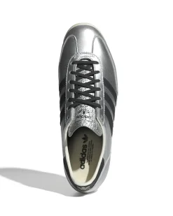 Adidas Originals Sl 72 Og Shoes W Silver Metallic/Core Black/Off White