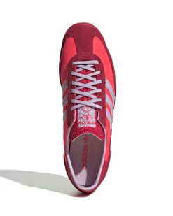 Adidas Originals Sl 72 Og Shoes W Red/Ice Lavender/Better Scarlet