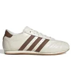 Adidas Originals Taekwondo Lace Shoes Off White/Preloved Brown/Gum3