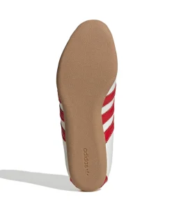 Adidas Originals Tokyo Shoes W Off White/Better Scarlet/Gum4