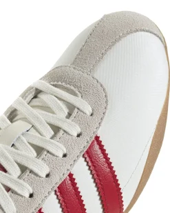 Adidas Originals Tokyo Shoes W Off White/Better Scarlet/Gum4