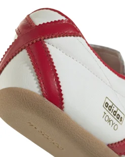 Adidas Originals Tokyo Shoes W Off White/Better Scarlet/Gum4