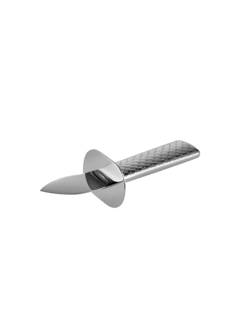 Alessi Colombina Fish Oyster Knife