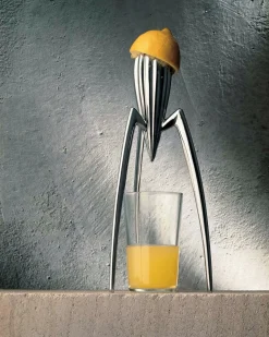 Alessi Juicy Salif Citrus Squeezer