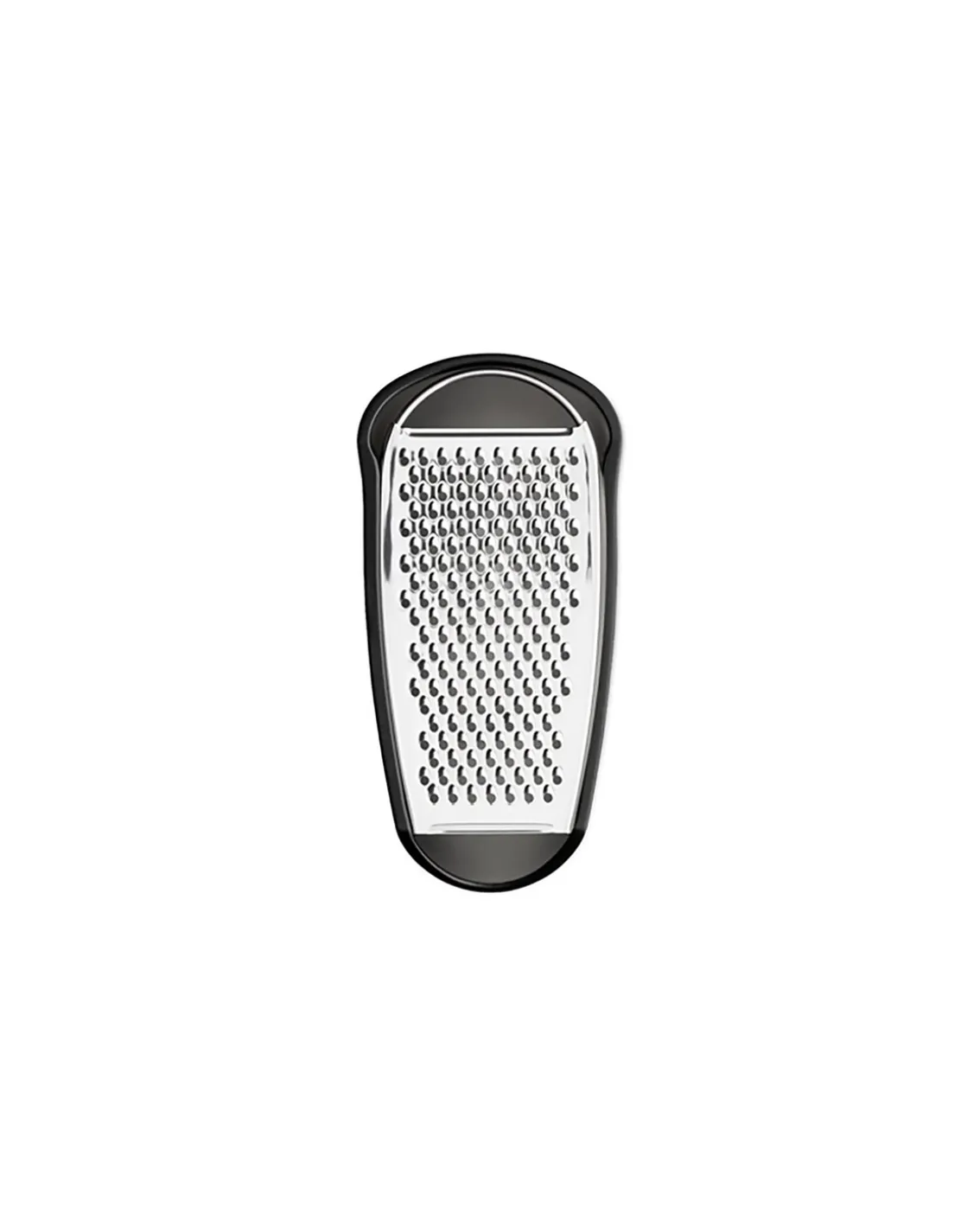 Alessi Parmenide Grater Black