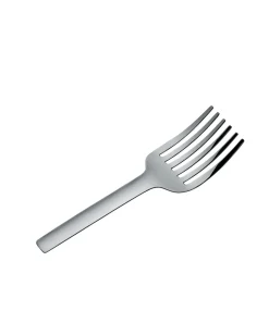 Alessi Spaghetti Serving Fork Stainless Steel