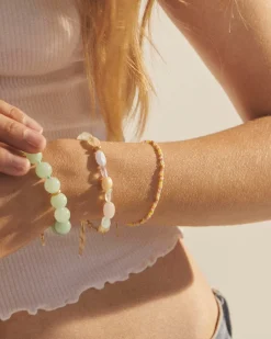 Anni Lu Candy Lover Bracelet Gold