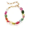 Anni Lu Tropicana Bracelet Gold
