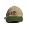 Another Aspect Cap 2.0 Beige/Green