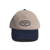 Another Aspect Cap 2.0 Beige/Navy