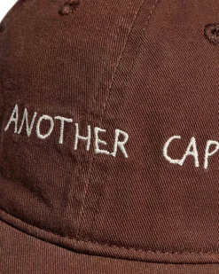 Another Aspect Cap 1.0 Brown