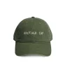 Another Aspect Cap 1.0 Faded Leaf