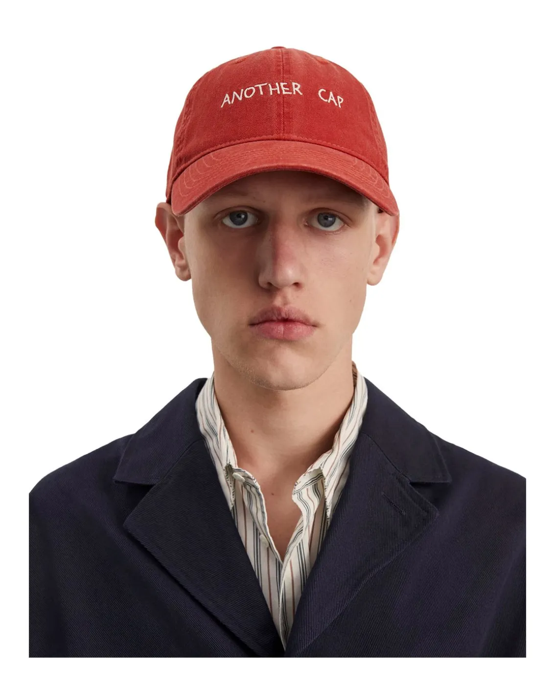 Another Aspect Cap 1.0 Red