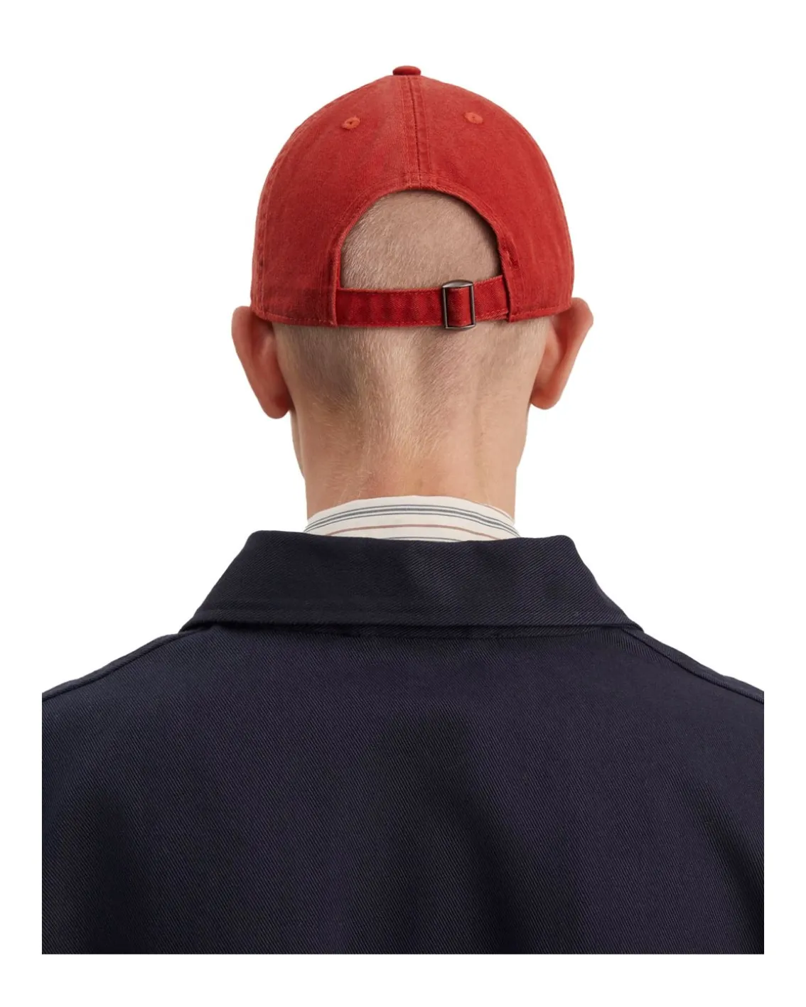 Another Aspect Cap 1.0 Red