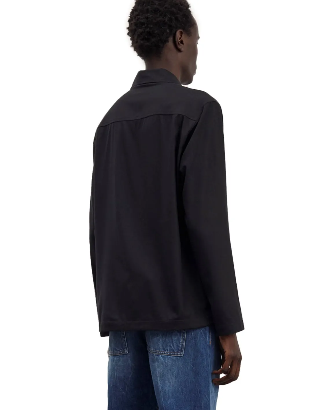 Another Aspect Shirt 2.1 Black
