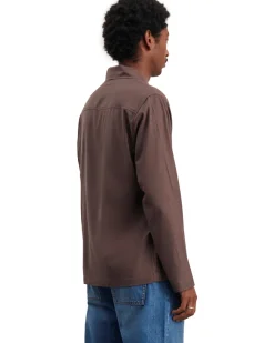 Another Aspect Shirt 2.1 Brown