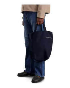 Another Aspect Tote Bag 1.0 Navy
