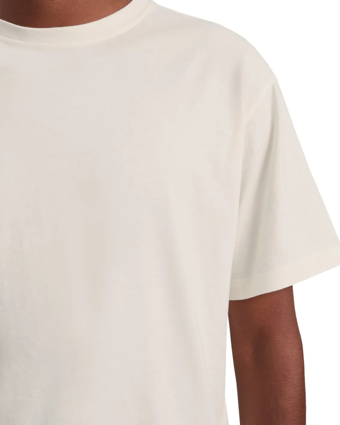 Another Aspect T-Shirt 1.0 Antique White