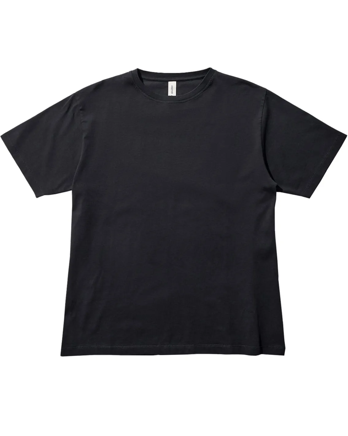 Another Aspect T-Shirt 1.0 Jet Black