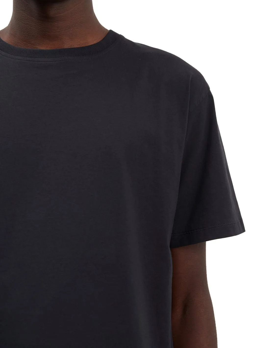 Another Aspect T-Shirt 1.0 Jet Black