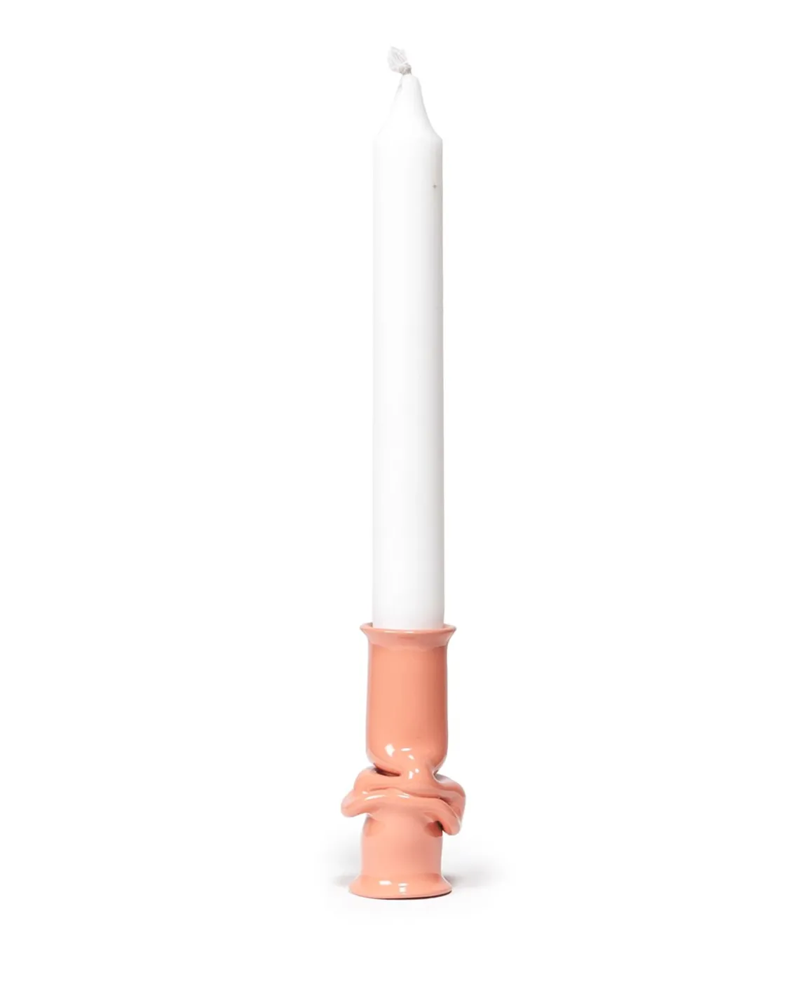 AOT Studio Solo Candle Holder Rose